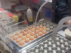 -泉鲤章鱼烧(互联宝地店)