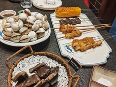 -高家烧鸽子烧烤店63年