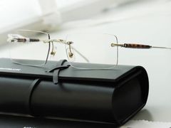 -目艮眼镜SHOWROOM(品牌集合店)