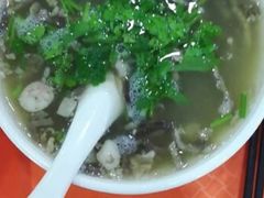 -八沟羊汤(河北大街店)