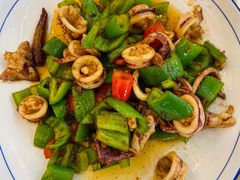 -巽寮印象美食部落餐厅·海鲜·地方特色菜(惠州体验店)