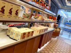 -沪上阿姨·臻选茶饮(上海环球港店)