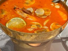 -Home Thai·泰谣(王府井apm店)