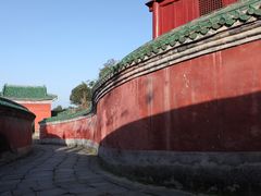 -武当山风景区-太子坡
