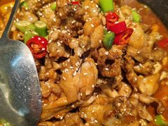 -蛙喔牛蛙(淮安吾悦店)