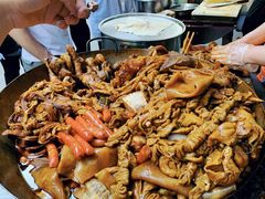 -吴长子卤菜馆(统一街店)