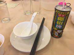 -福今喜粤餐厅