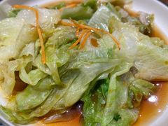 -毛毛熏肉•东北菜老字号(大安街店)