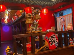 -隐月· 㐂和食屋(芝罘万达公馆店)