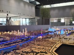 -广州市城市规划展览中心