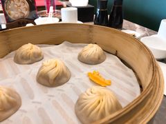 -鼎泰丰(国贸商城店)