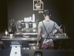 -JPG coffee(广州体育西店)