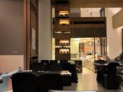 -天津东凯悦酒店·Market Café自助餐厅