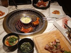-火炉火自助餐(喜隆多店)