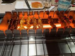 -丰茂烤串(金源店)