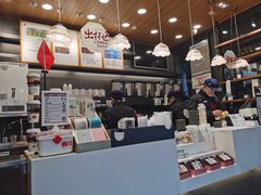 -茶颜悦色(岳麓山顶店)