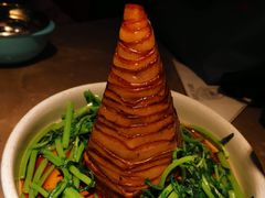-新白鹿餐厅(金鹰新街口店)