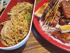 -北三老太太烧烤(人生一串上榜店)