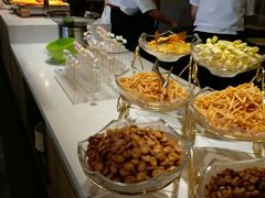 -鑫海汇海鲜烤肉火锅自助(七彩城店)