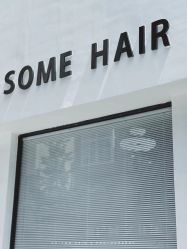 -Some Hair