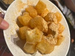 -嫩羊羊·延边烤串·朝鲜族美食(张家港美食街店)