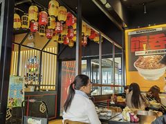 -熊吞·大碗丼烧肉饭(西市场嘉华店)