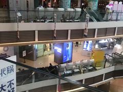 -万达广场(沈阳铁西店)