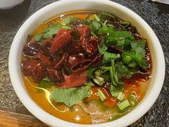 -清真·京华源铜锅涮肉(丰庆店)