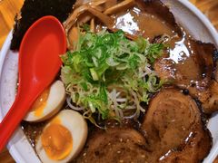 -老龙亭拉面店