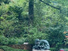 -径山寺
