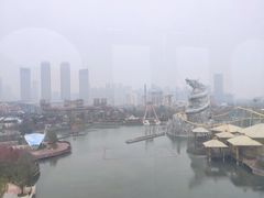 -合肥融创乐园