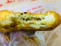 -涂记油酥饼(江汉三路店)