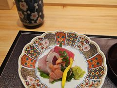 -小十Omakase(地王大厦店)