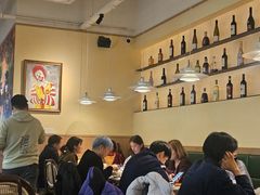 -帕蓝·暹罗料理(大学路店)