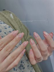 -DAZZLING BEAUTY美甲•美睫专门店