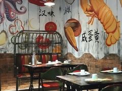 -龙虾风暴(松江店)