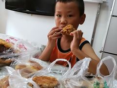 -满记烧饼(牛街东里小区一区店)