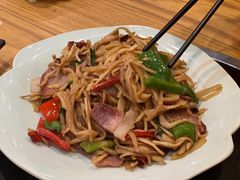 -妈妈的味道(和顺古镇店)