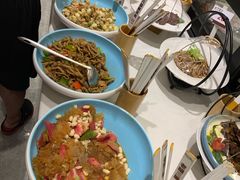 -赶海部落海鲜城(海阳路店)