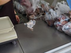 大堂-济南孟家扒蹄店