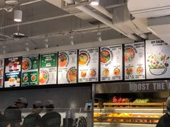 -CALIFORKS加州叉子轻食(朝阳门店)