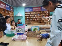 -重庆欢乐海底世界