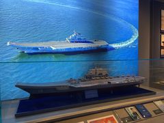 -中国人民解放军海军博物馆