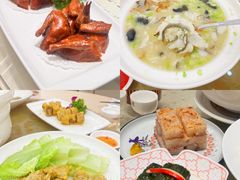 -轩记海鲜餐厅·四十五年老字号·经典粤菜(西区彩虹店)