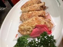 -新白鹿餐厅(金鹰新街口店)