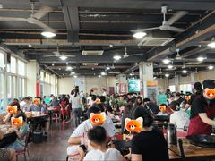 -皖北巫氏三胖地锅鸡(长淮总店)