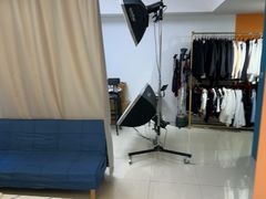 -爱定格照相馆.证件照(周浦万达店)