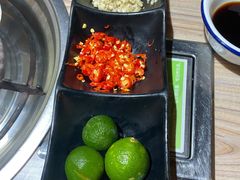 酱料-探窝·竹笙椰子鸡(杨箕店)