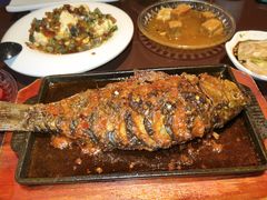 -三个大叔东北烧烤·砂锅菜(西三旗店)