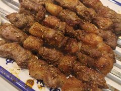 -丝路伊兰·兰州牛肉面(牛街总店)
